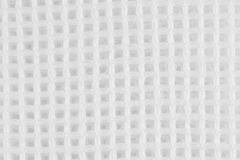 Close-up weave pattern