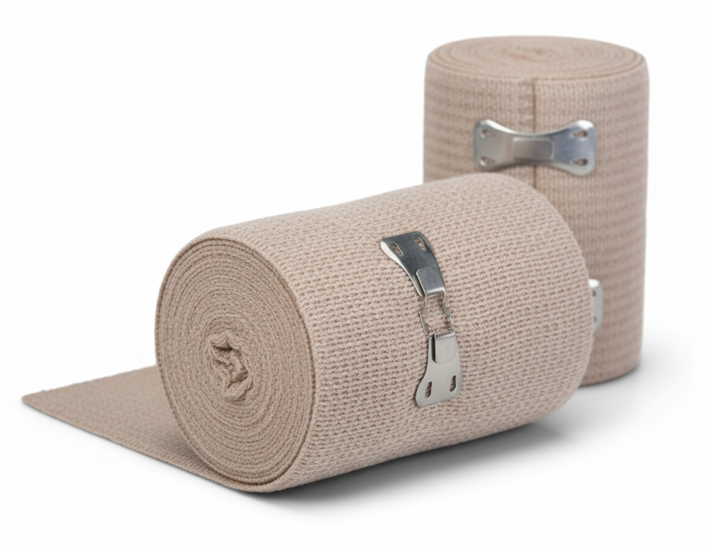 Closure Clips Detail