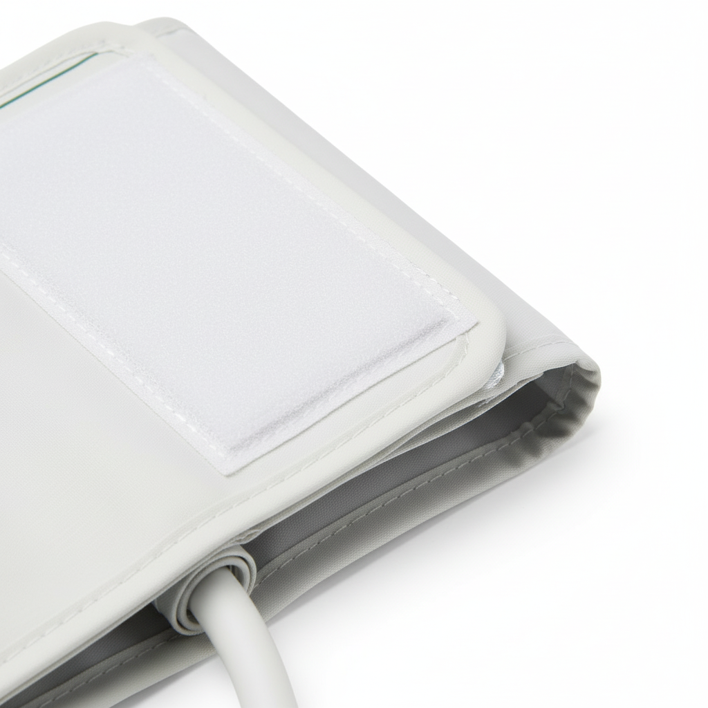 Closure system detail