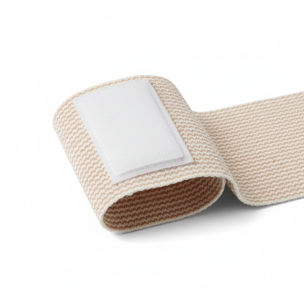 Closure system detail