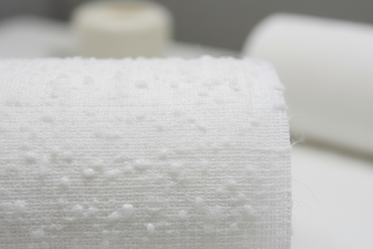 Cohesive Texture Detail