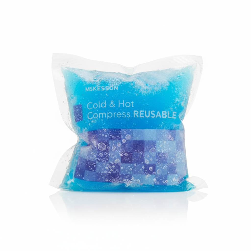 Cold therapy application