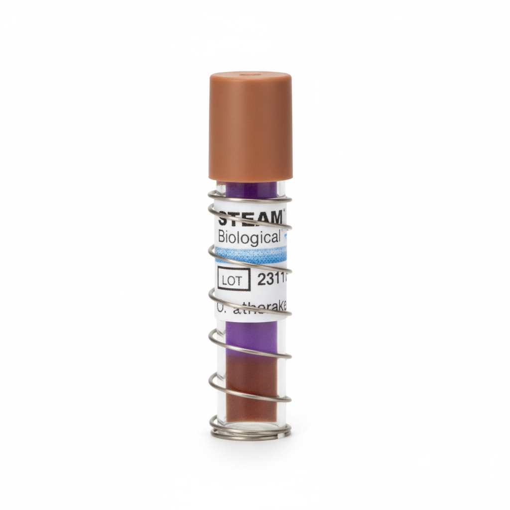 Color change indicator detail