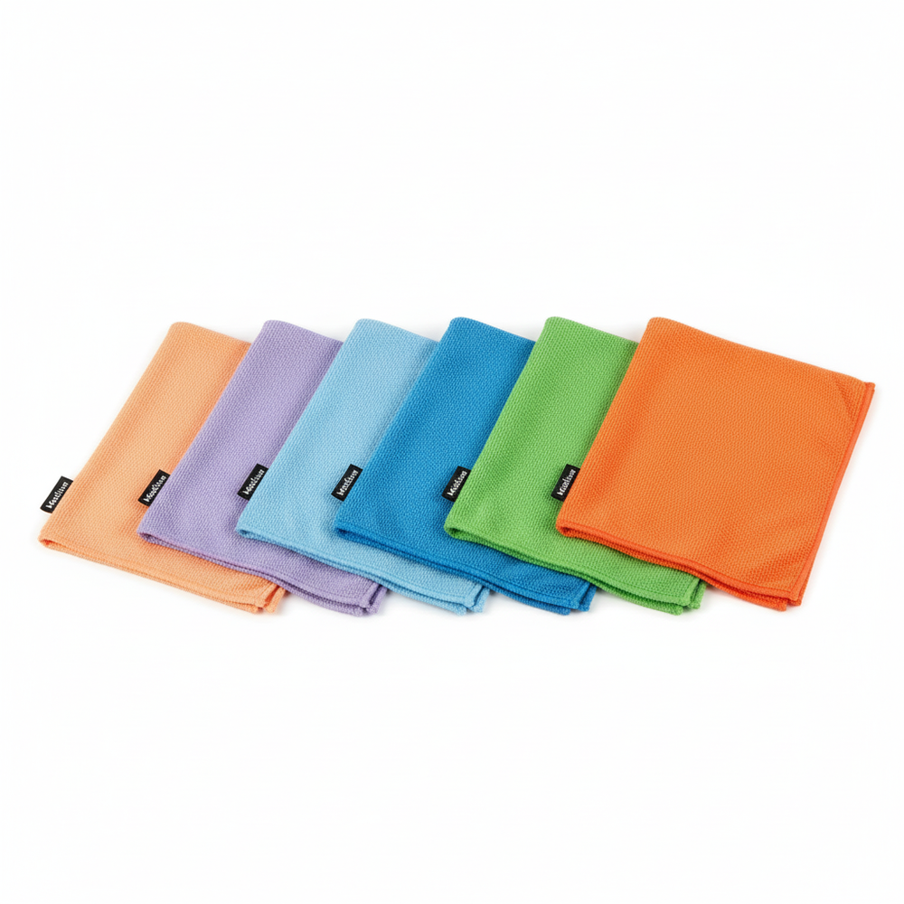 Color Options