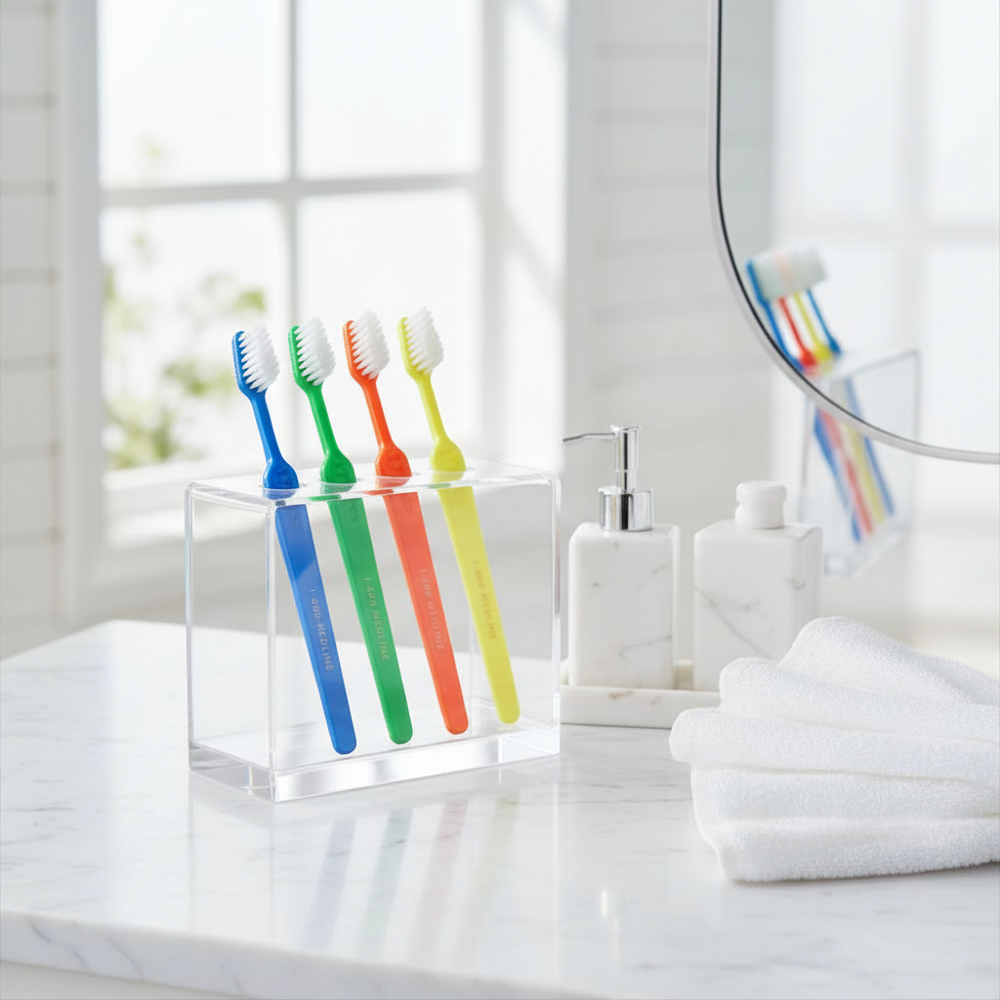 Color variety lifestyle