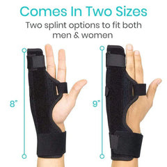 Boxer Splint