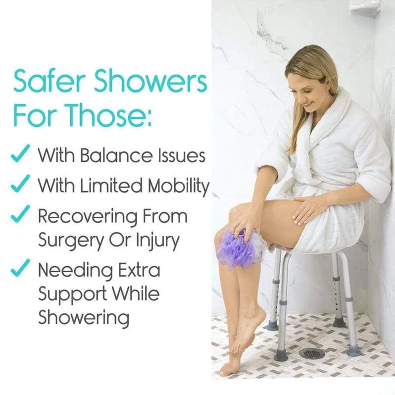 Shower Stool
