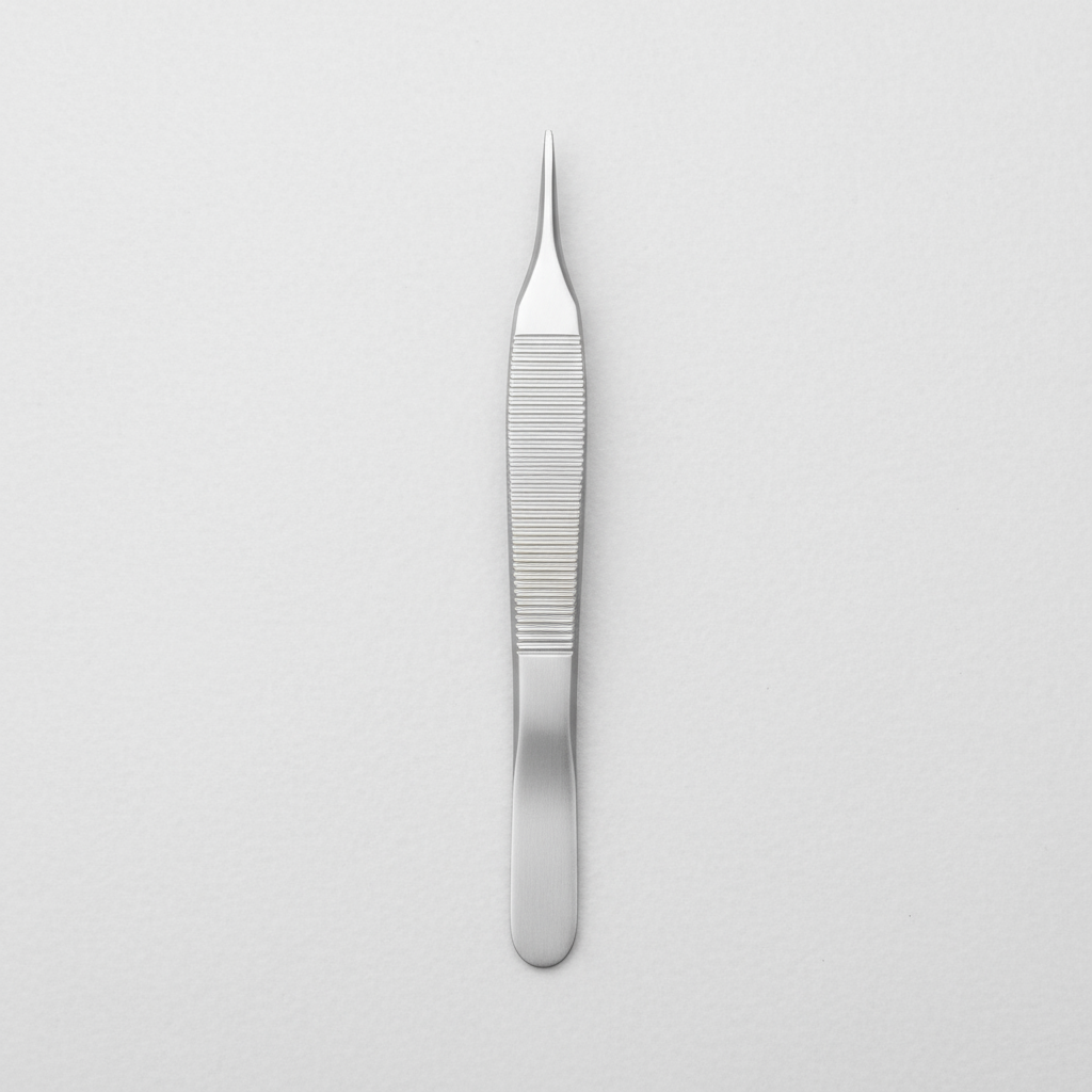 Complete 4-3/4 inch view