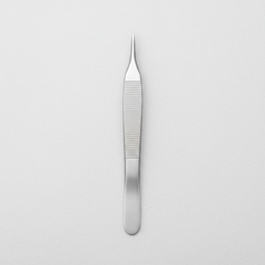 Complete 4-3/4 inch view