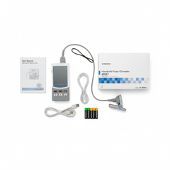 Complete accessory kit