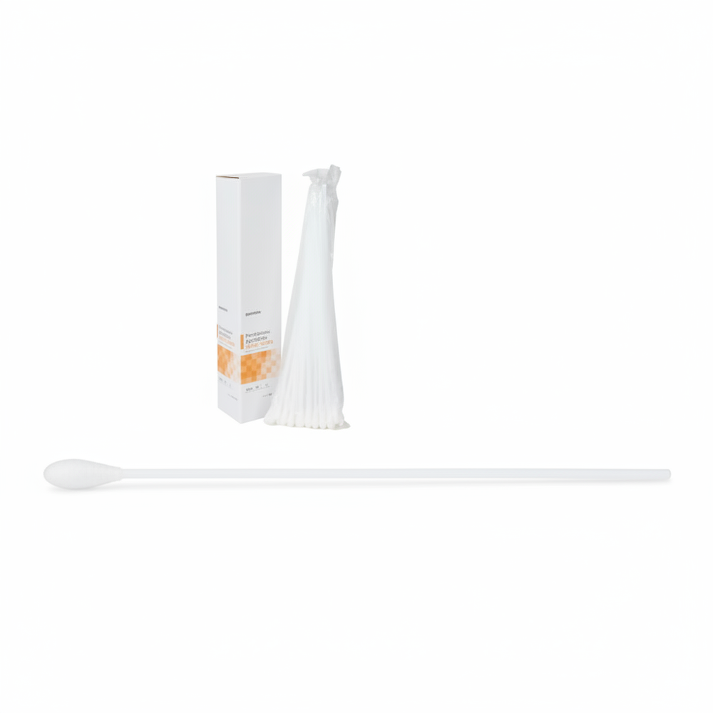 Complete Applicator View