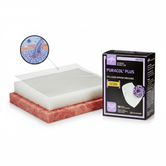 Complete dressing system