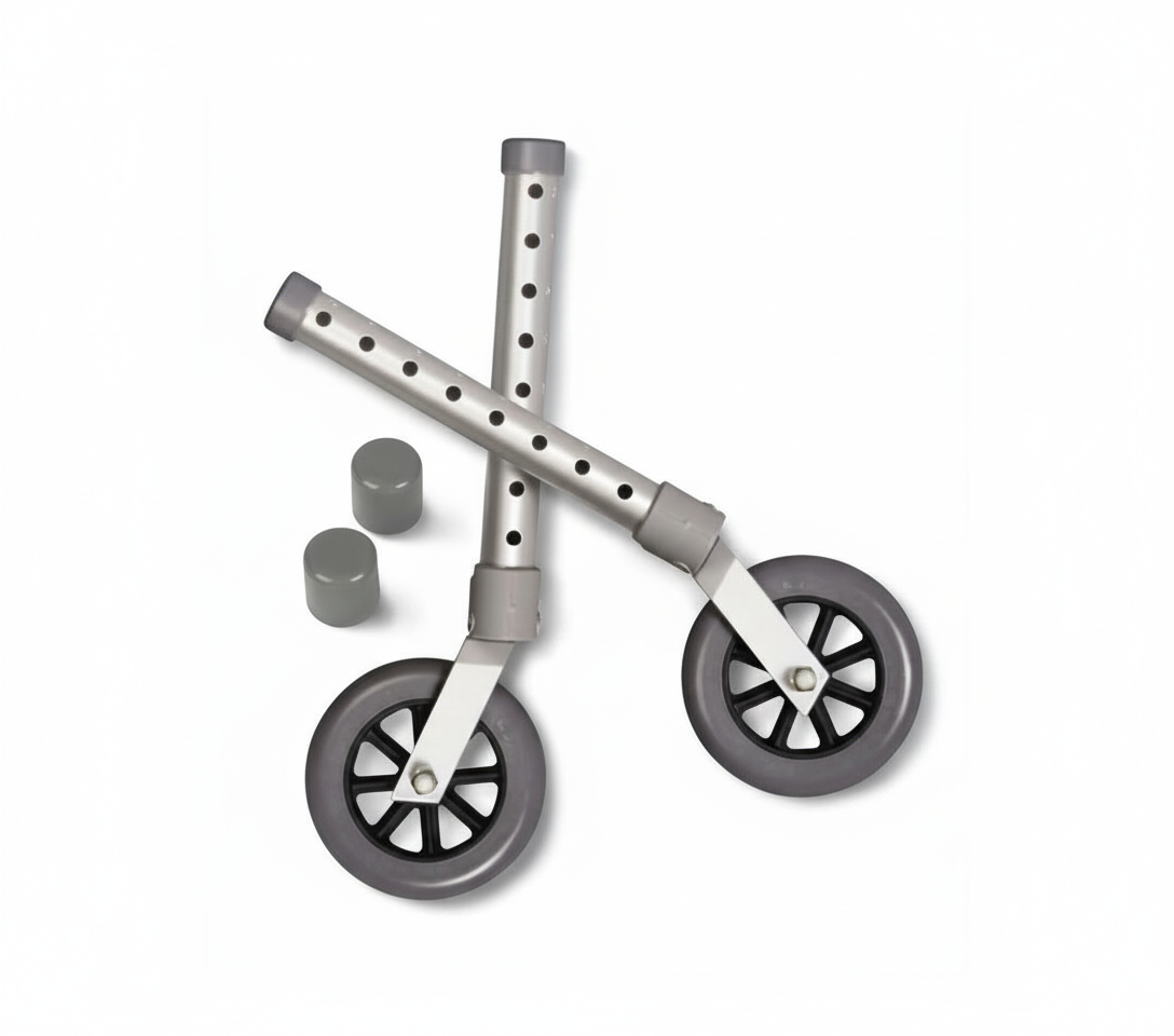 Complete set contents