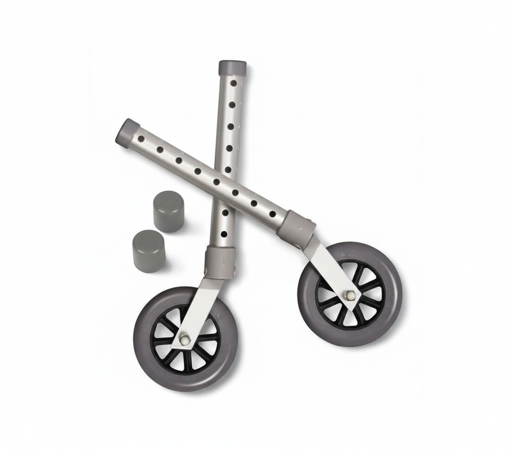 Complete set contents