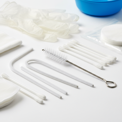 Component detail shot