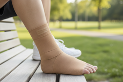 Compression application