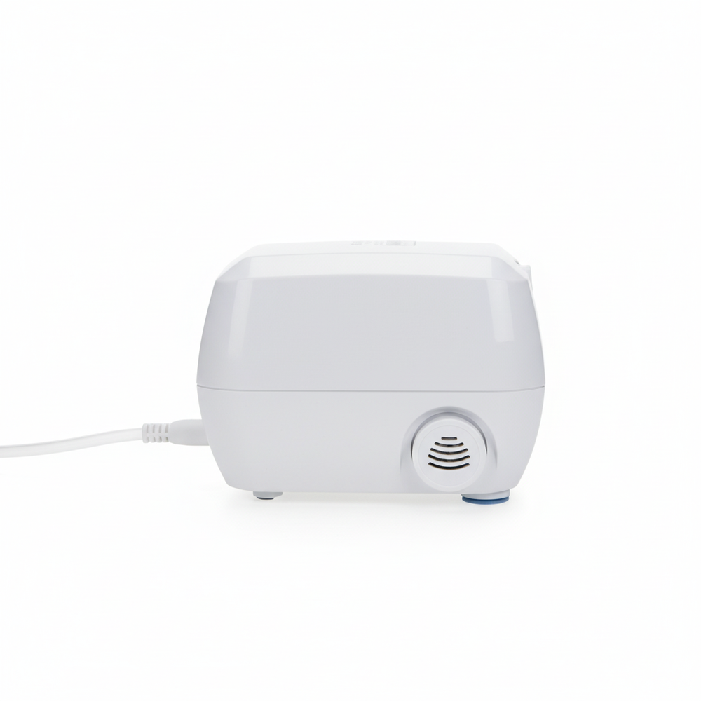 Compressor Unit Profile