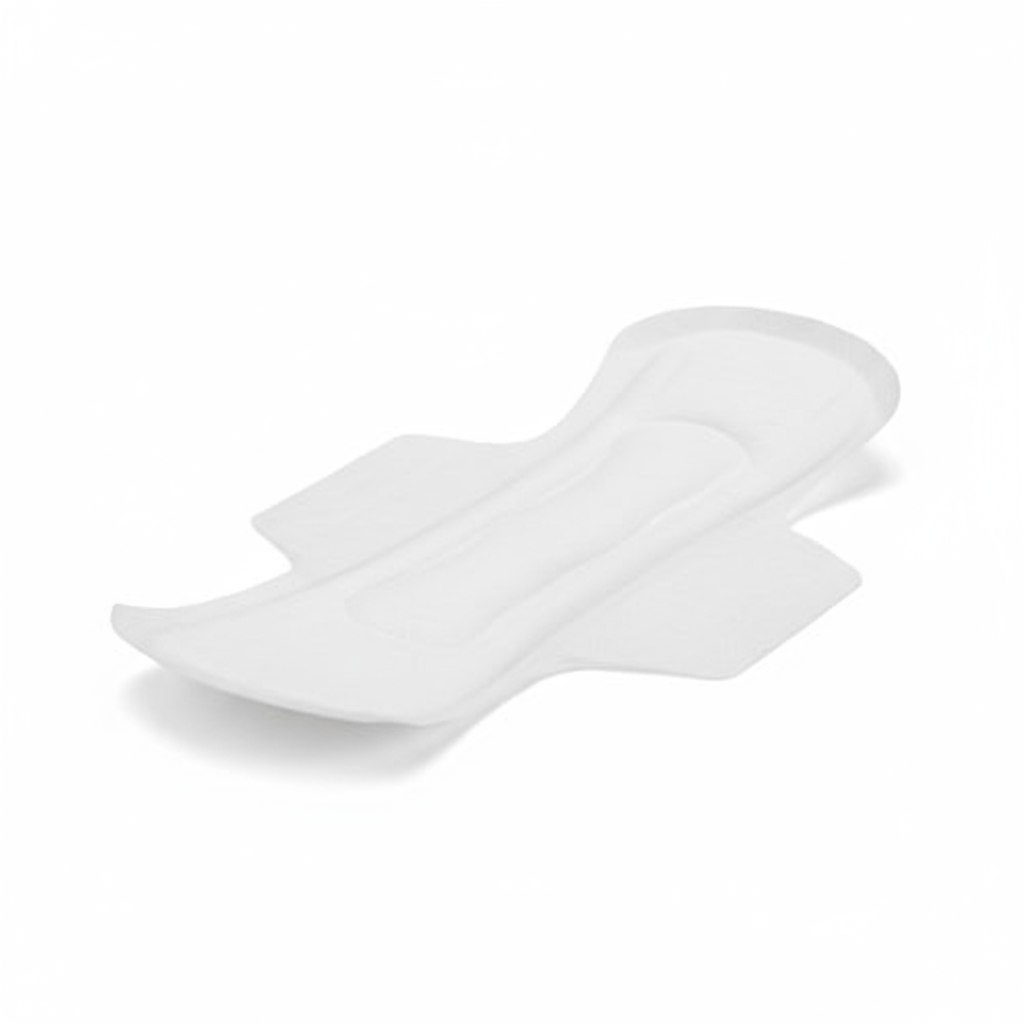 Contoured Design Angle