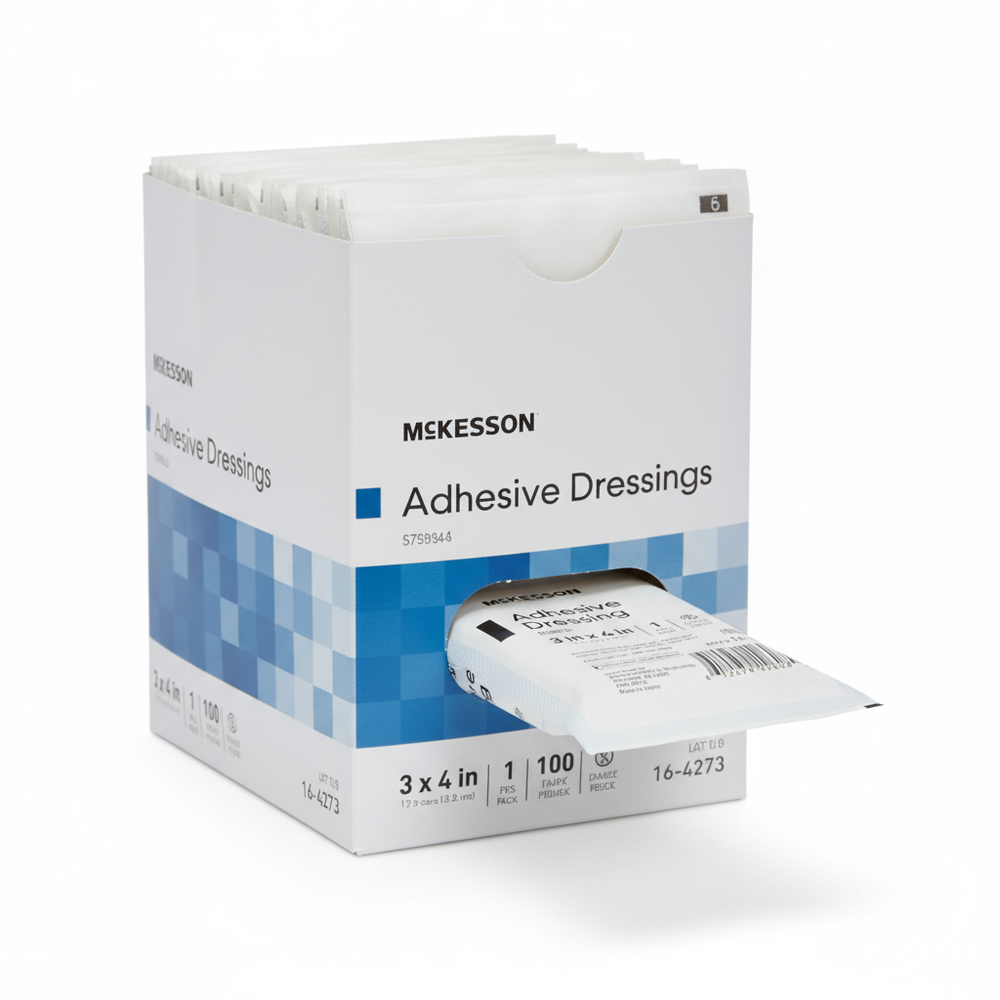 Convenient Dispensing