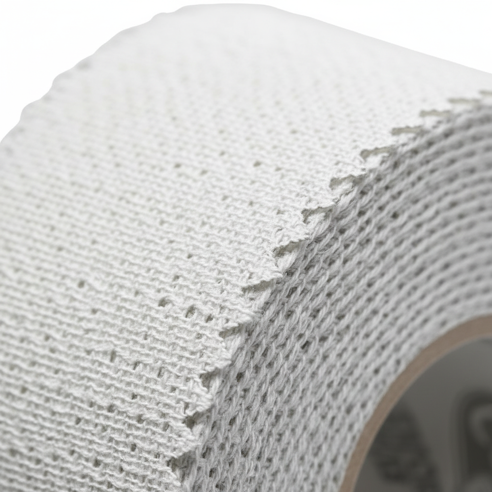 Cotton texture detail