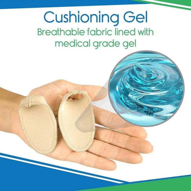 Fabric Bunion Protector