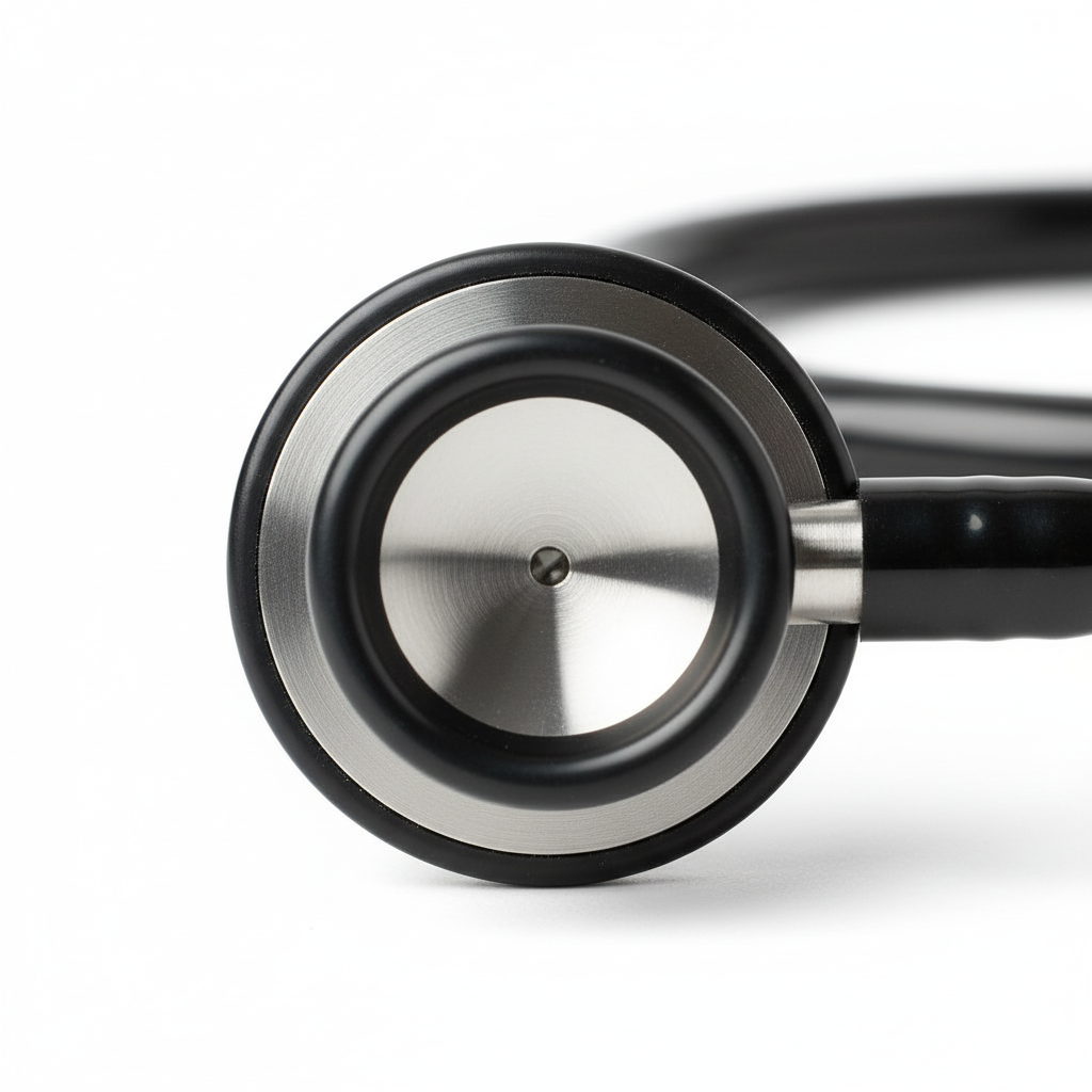 Deep cone bell detail