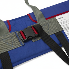 Detail shot of materials and construction