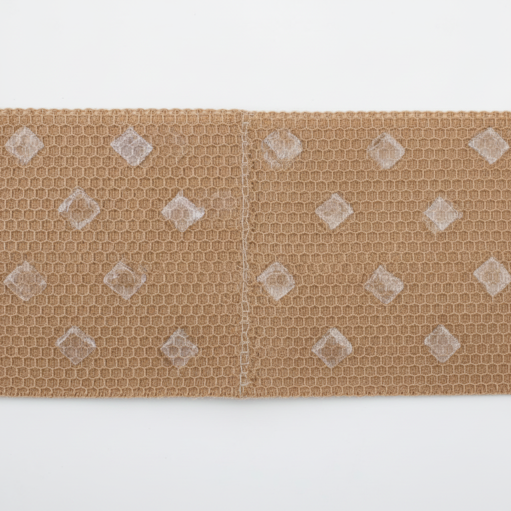 Diamond Indicator Detail