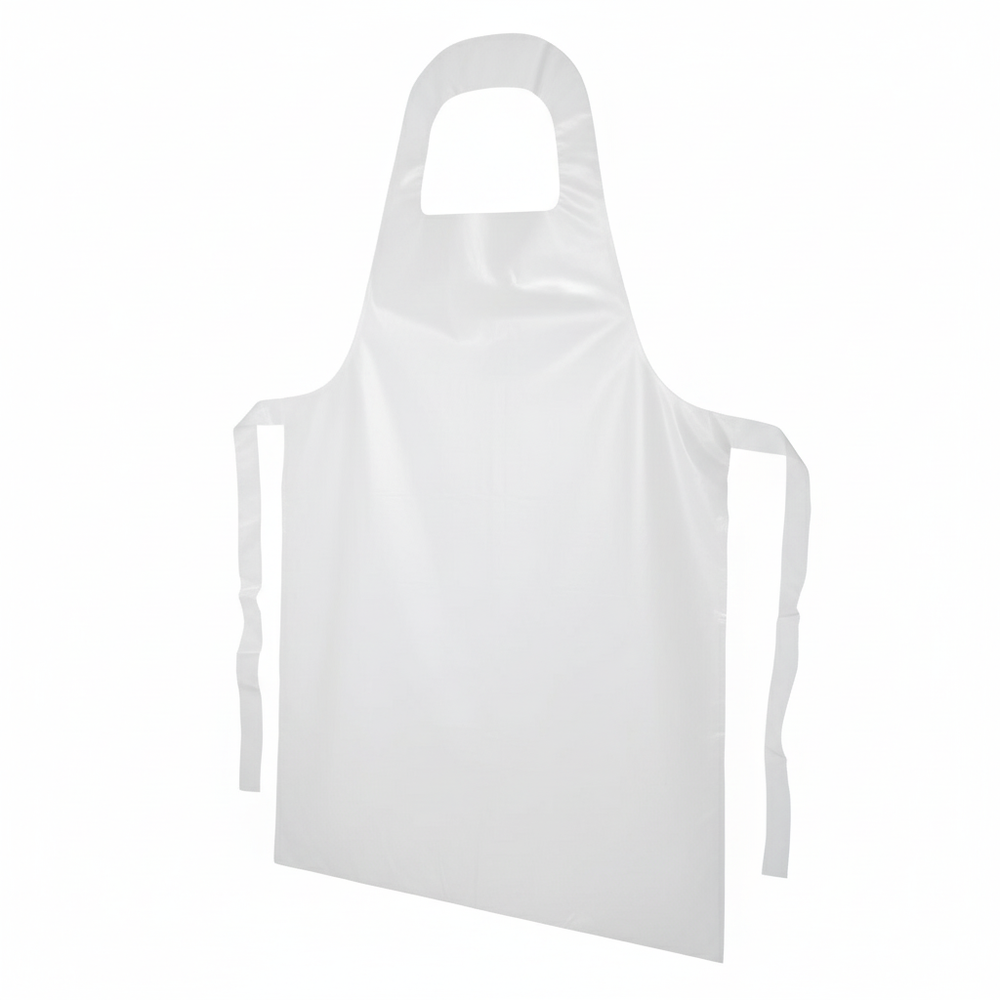 Disposable Apron 45-Degree Angle