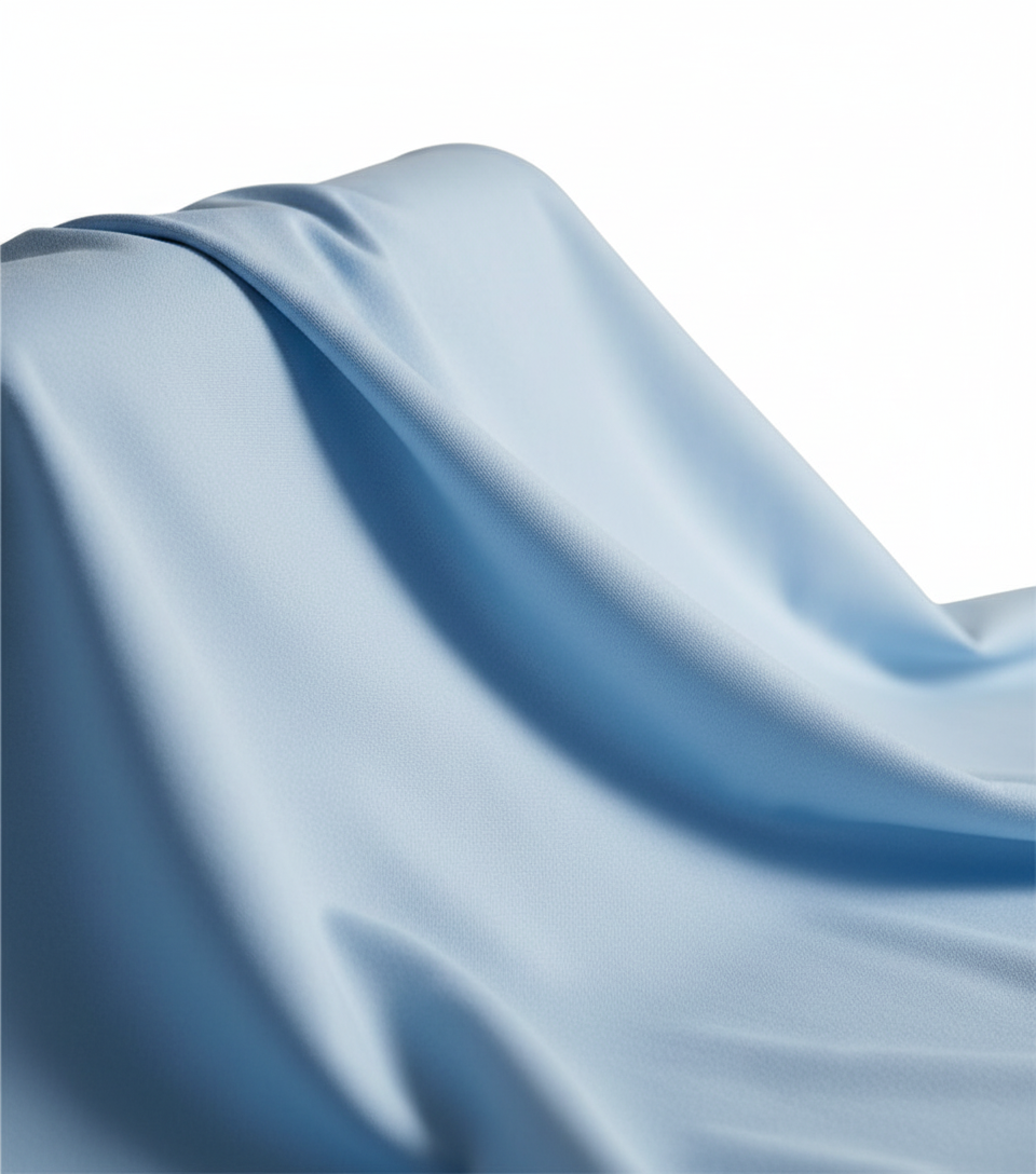 Drapeability detail