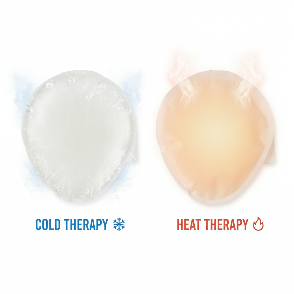 Dual therapy demonstration