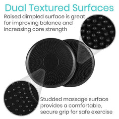 Inflatable Balance Disc