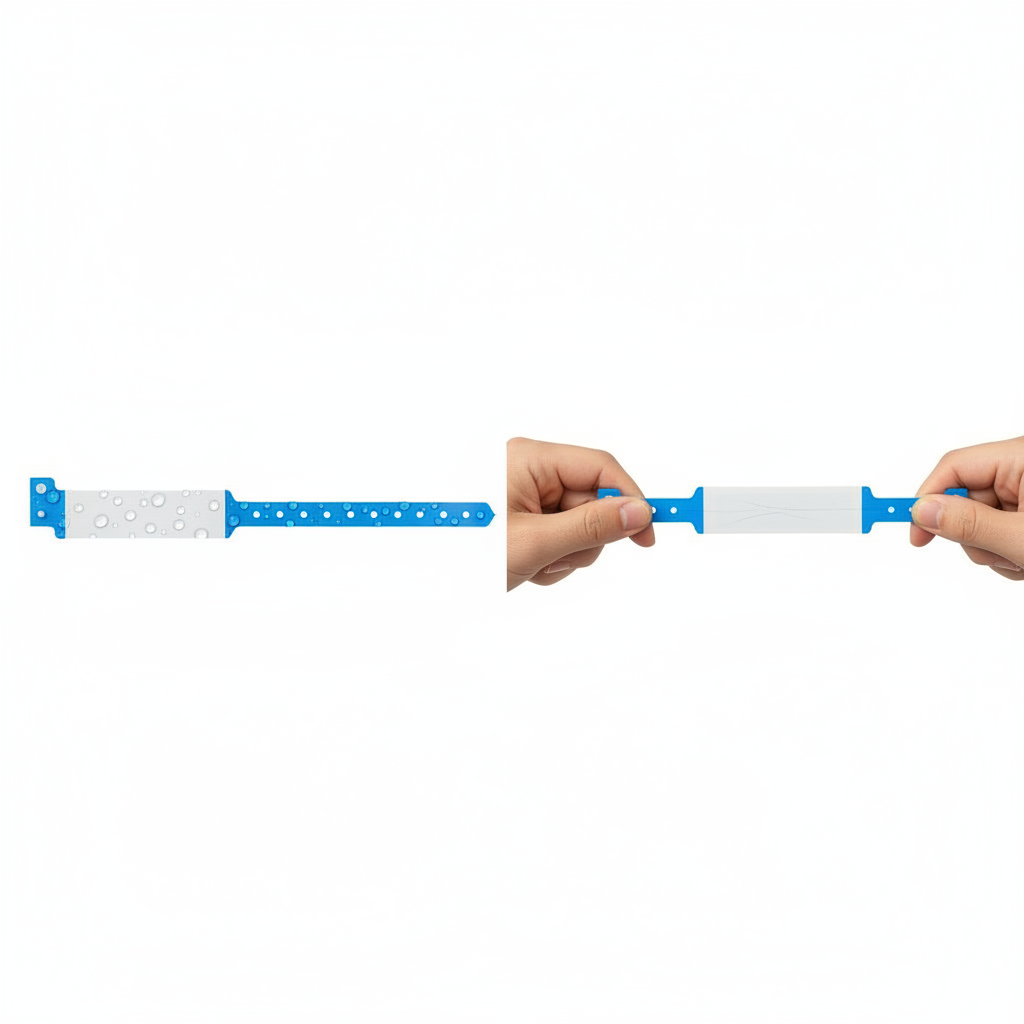 Durability demonstration
