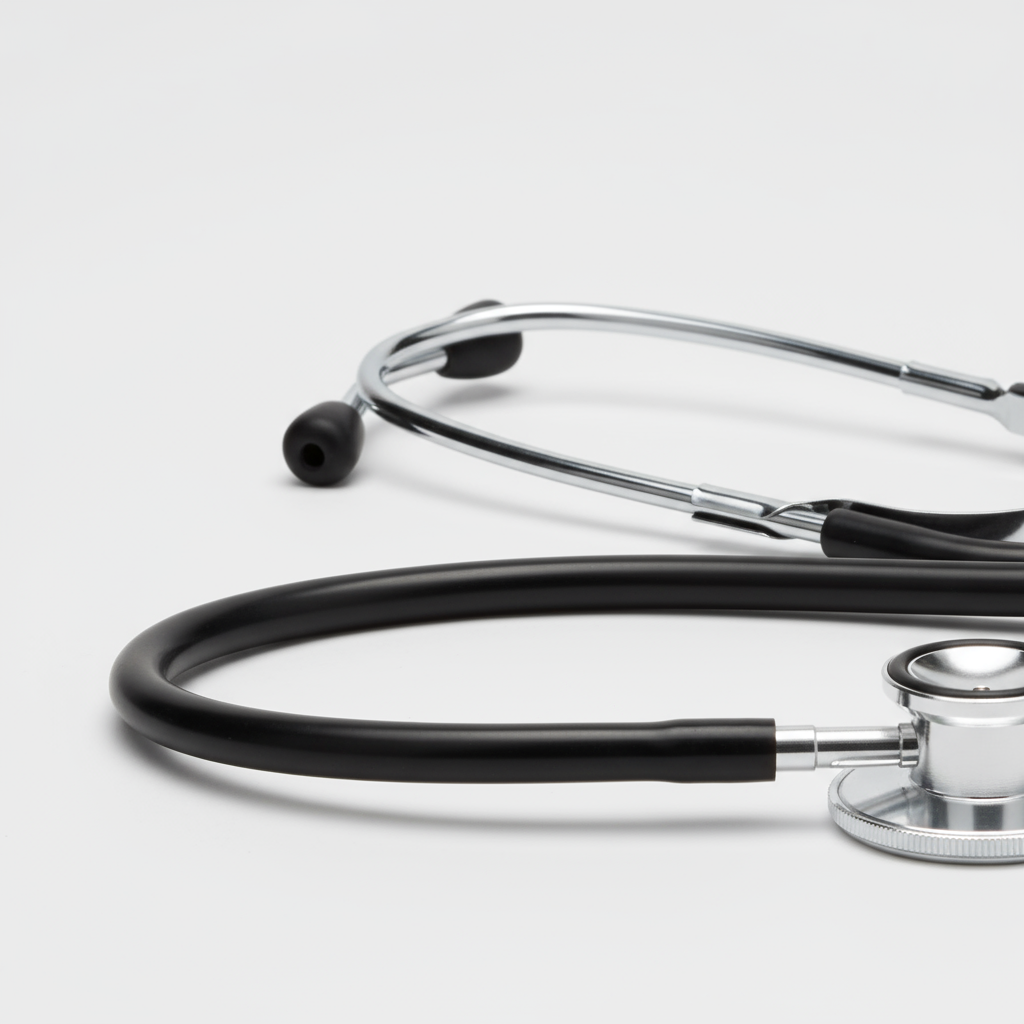 Ear tips and binaurals