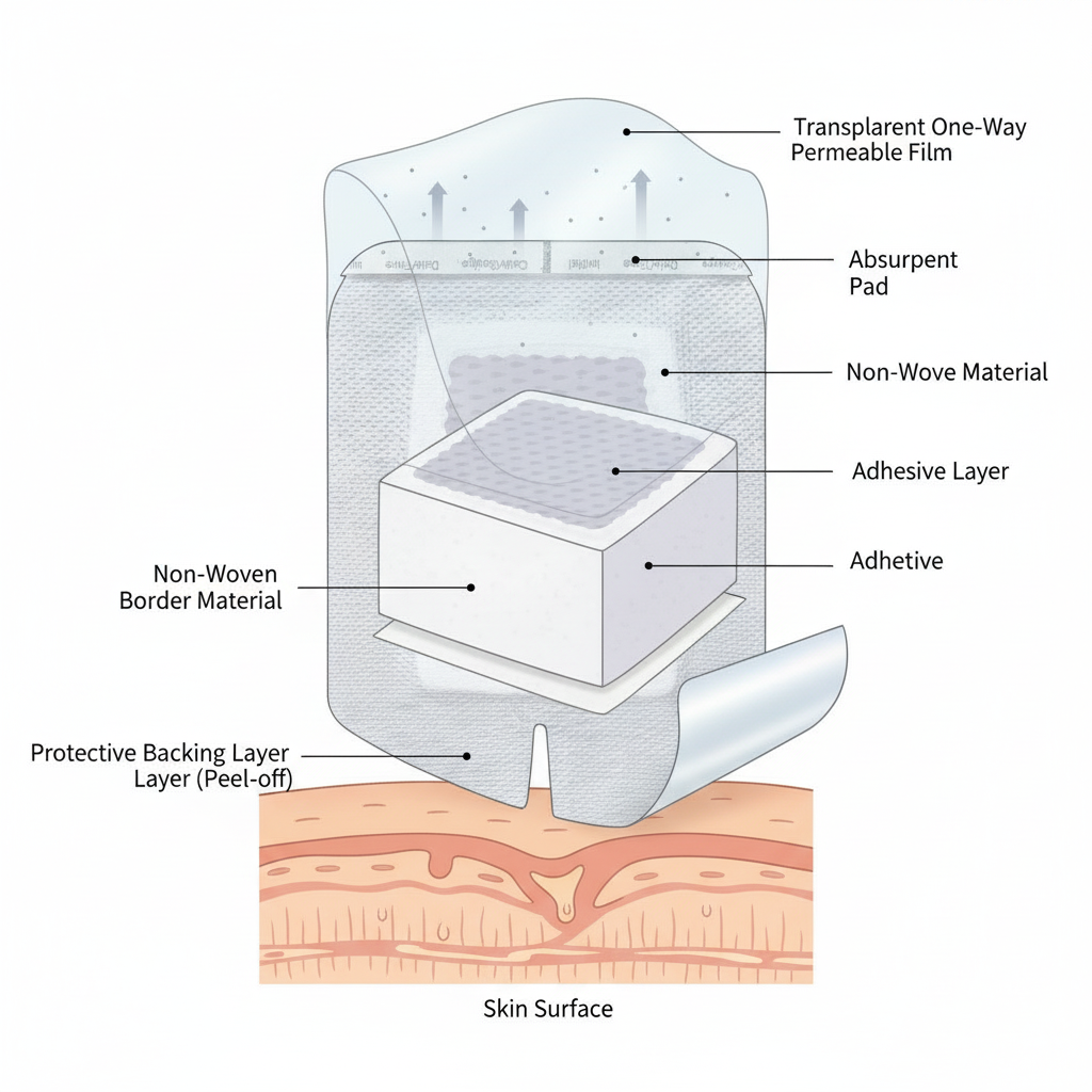 Educational cross-section