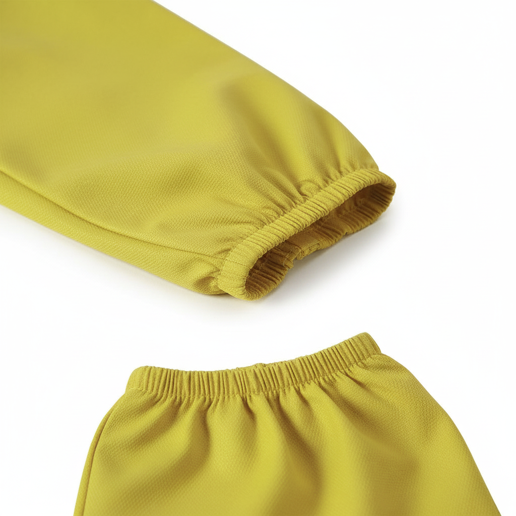 Elastic Closures Detail
