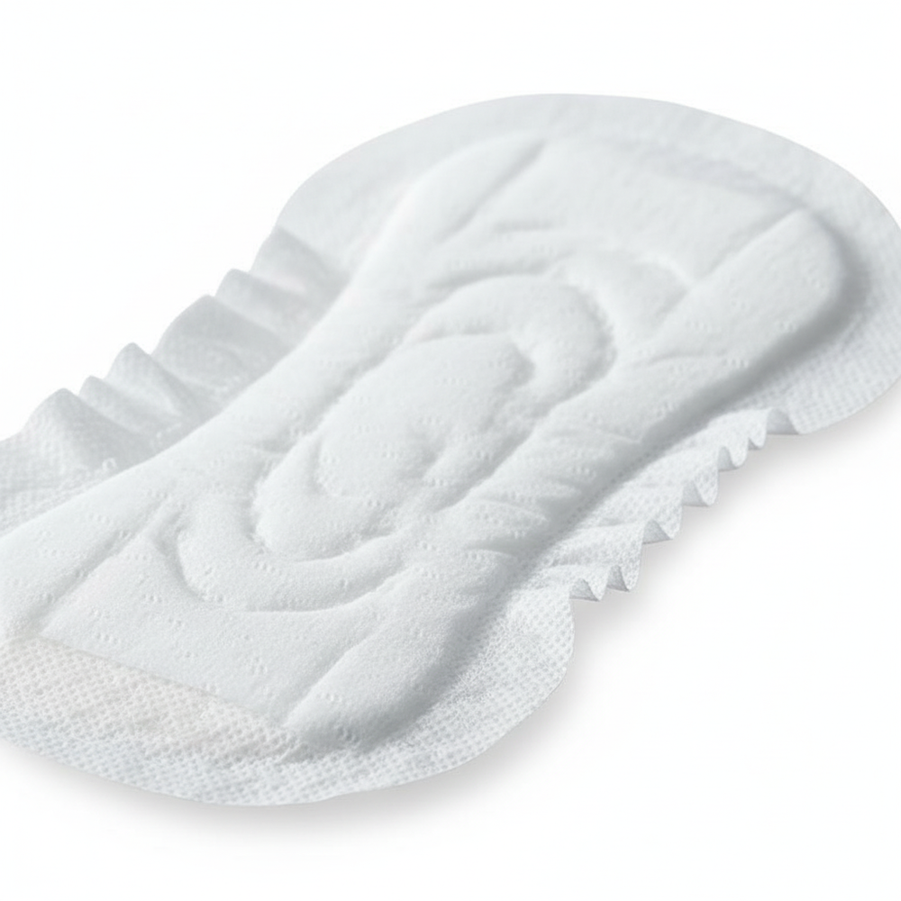 Elastic Leg Gathers