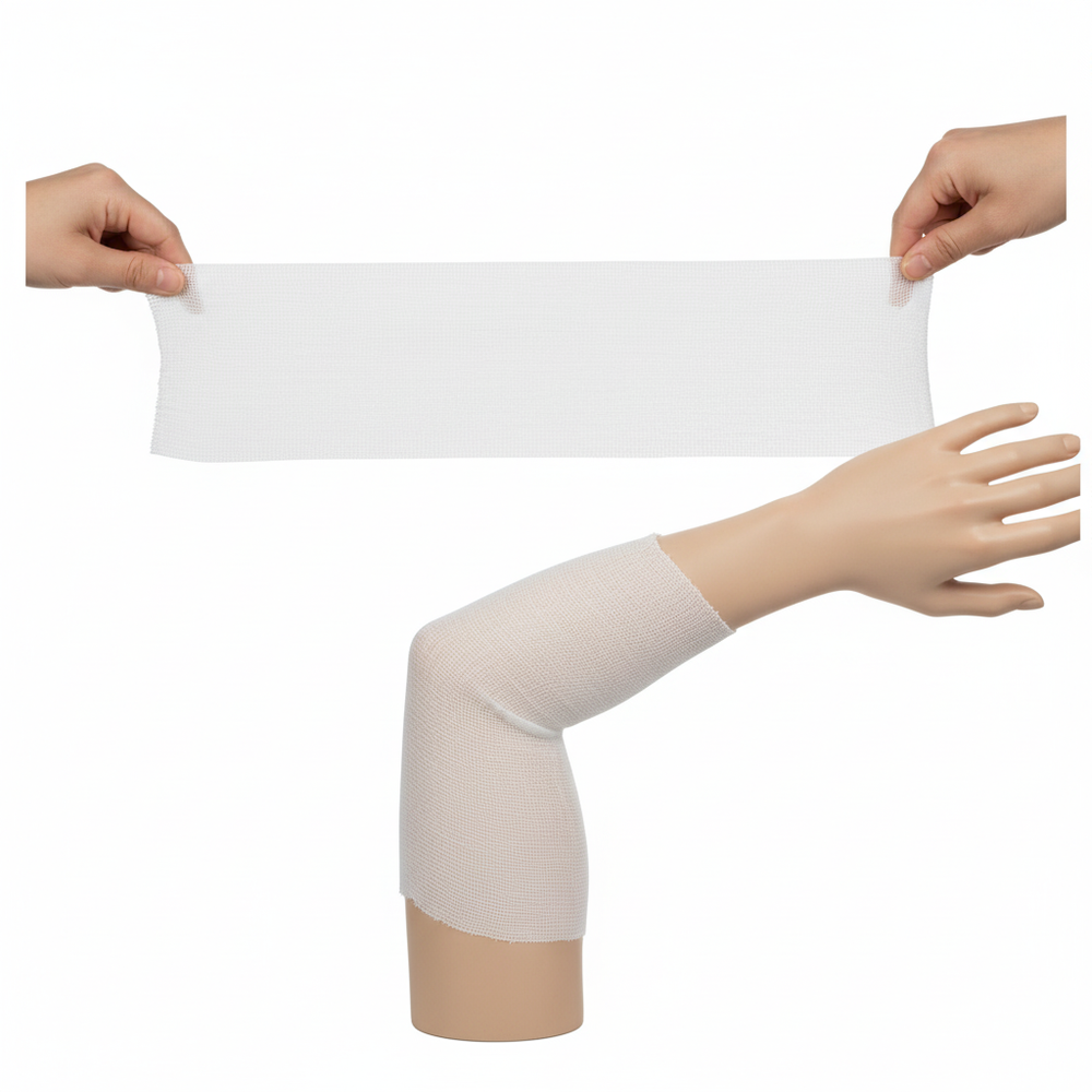 Elasticity demonstration