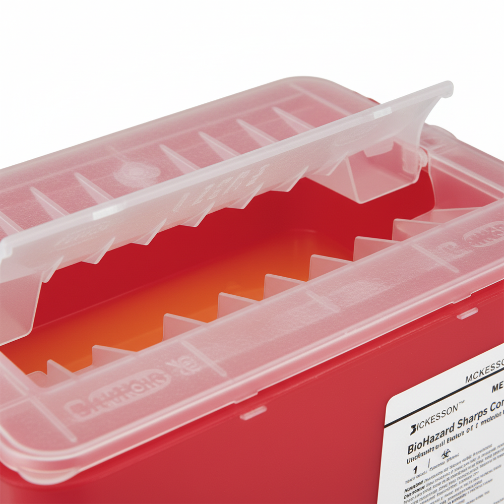 Entry mechanism detail