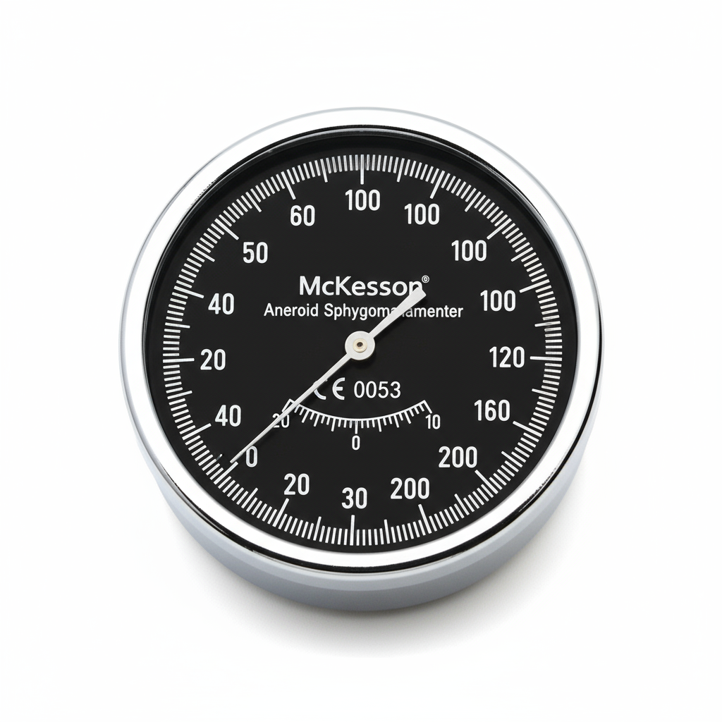 Extended scale plate dial