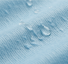 Fabric detail close-up