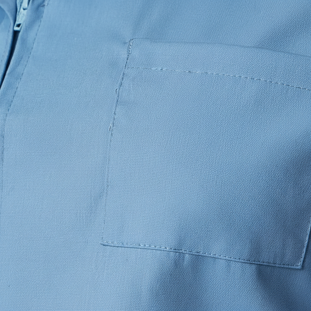 Fabric detail