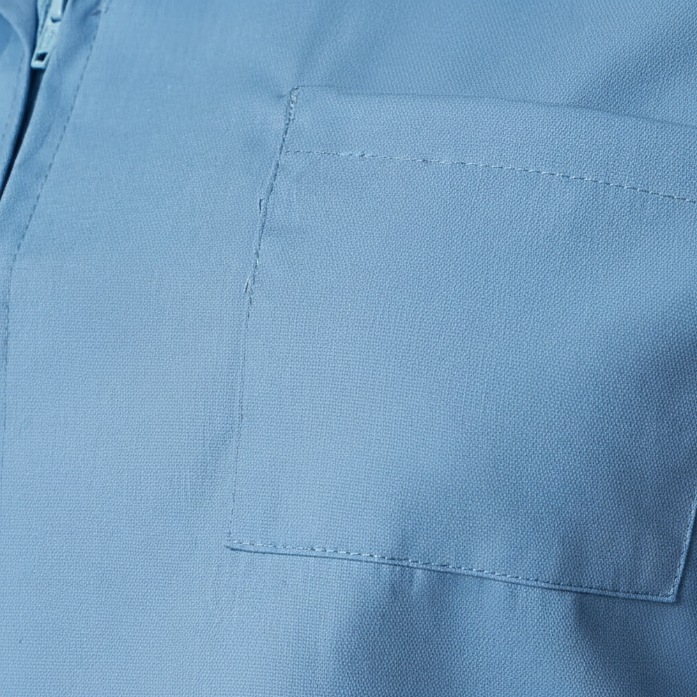 Fabric detail