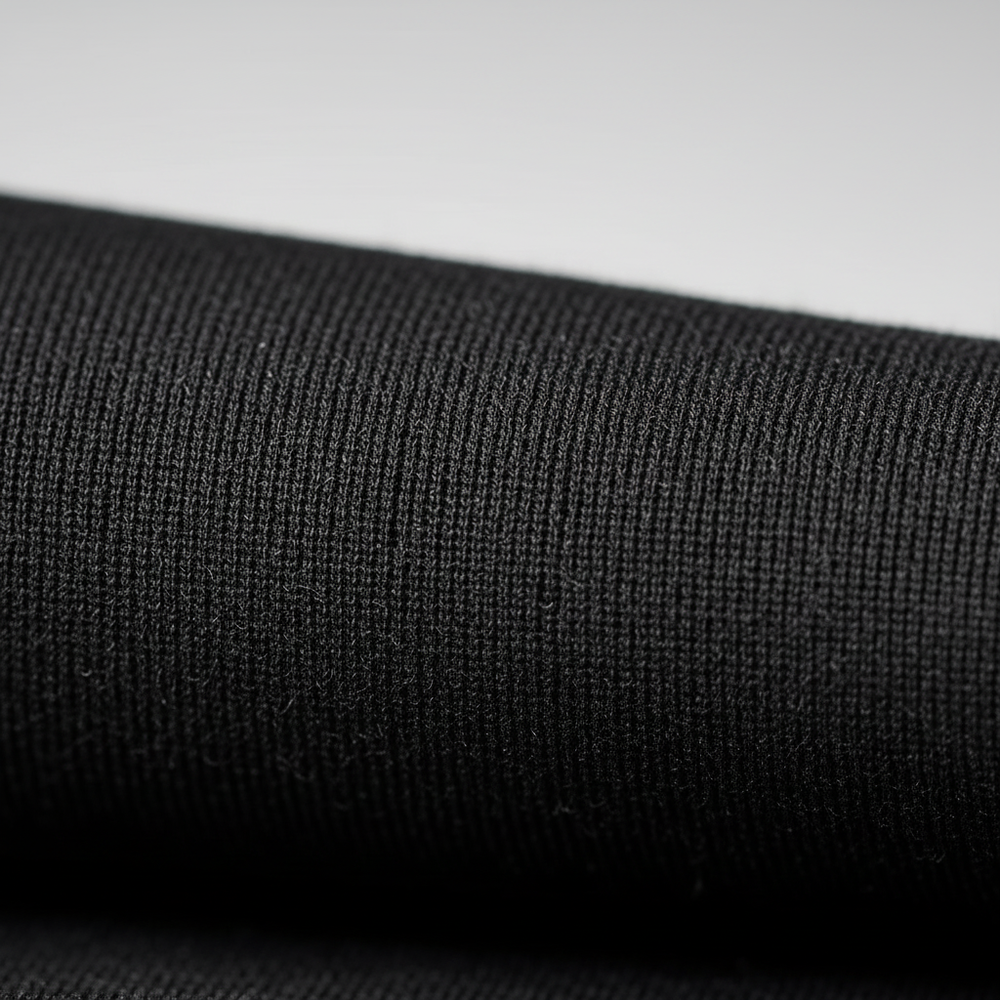 Fabric material detail