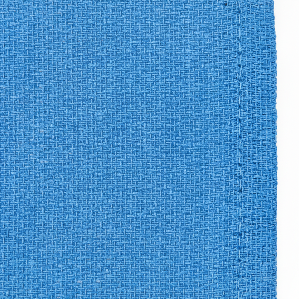 Fabric texture detail