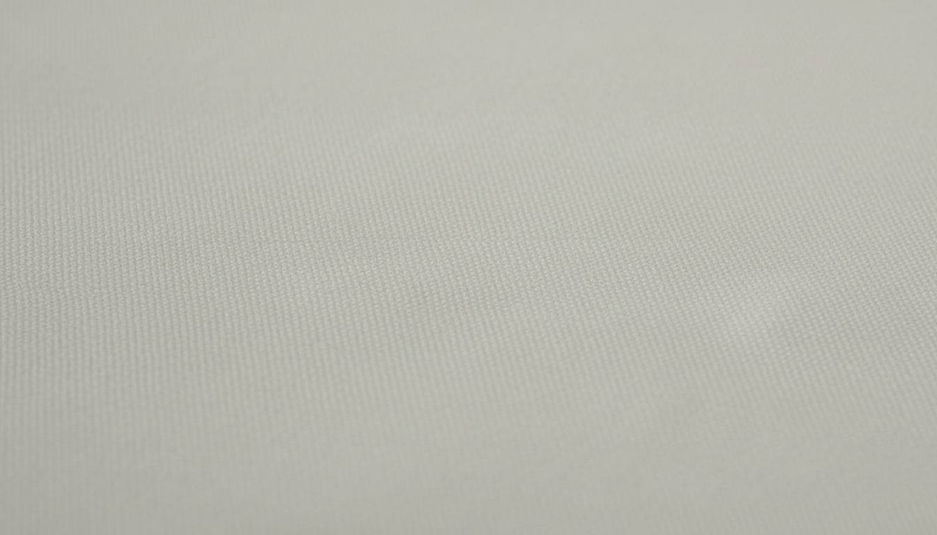 Fabric texture detail