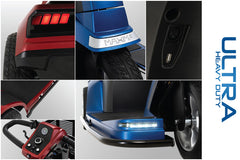 Maxima 3-Wheel