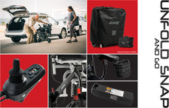 Jazzy® Carbon