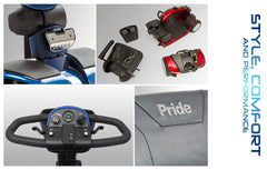 Victory® 10 4-Wheel