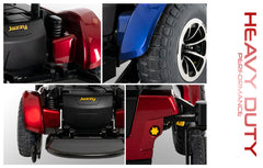 Jazzy® 1450